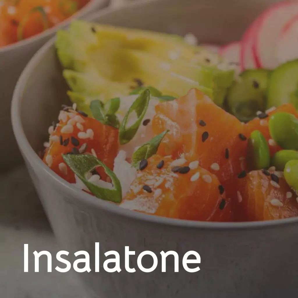 Insalate