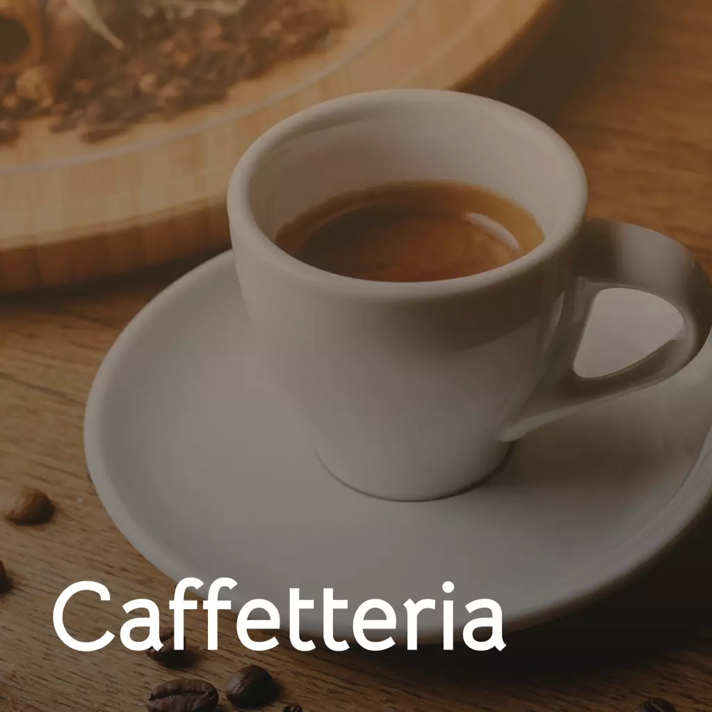 Caffetteria