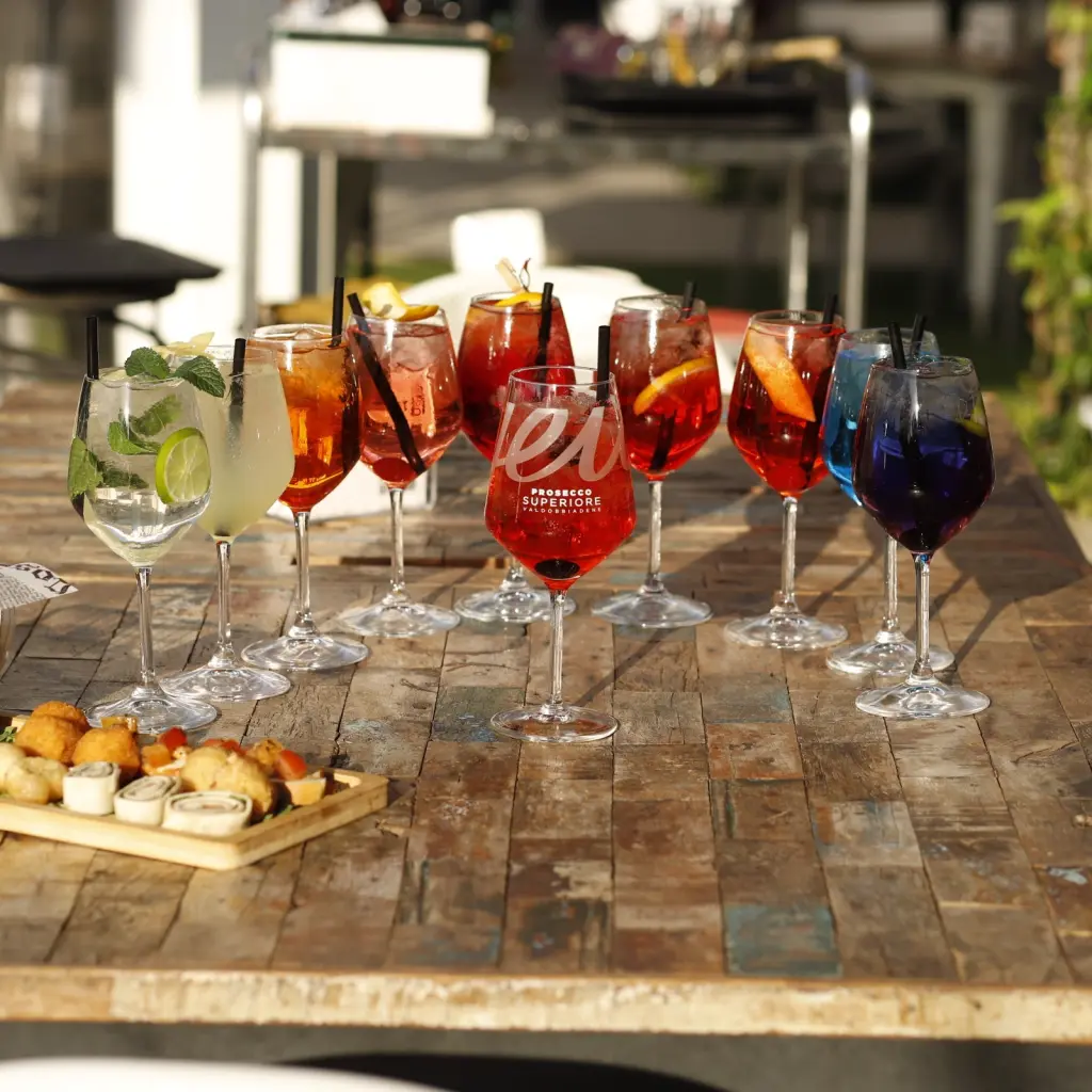 Spritzeria