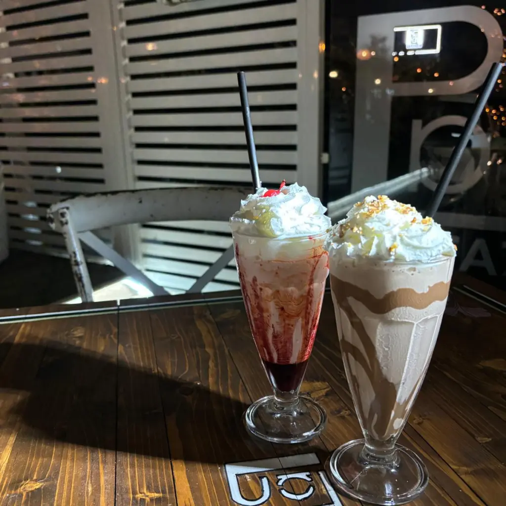 Frappè