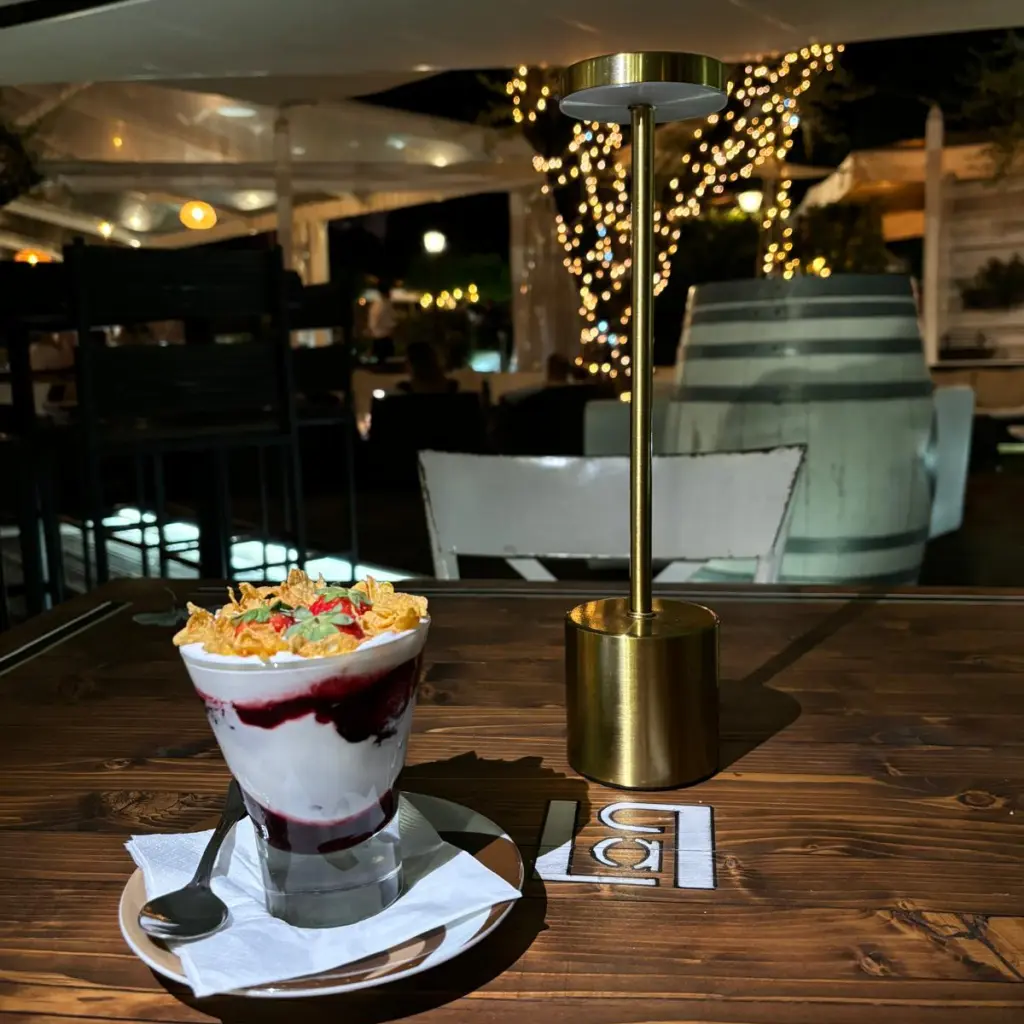Yogurt