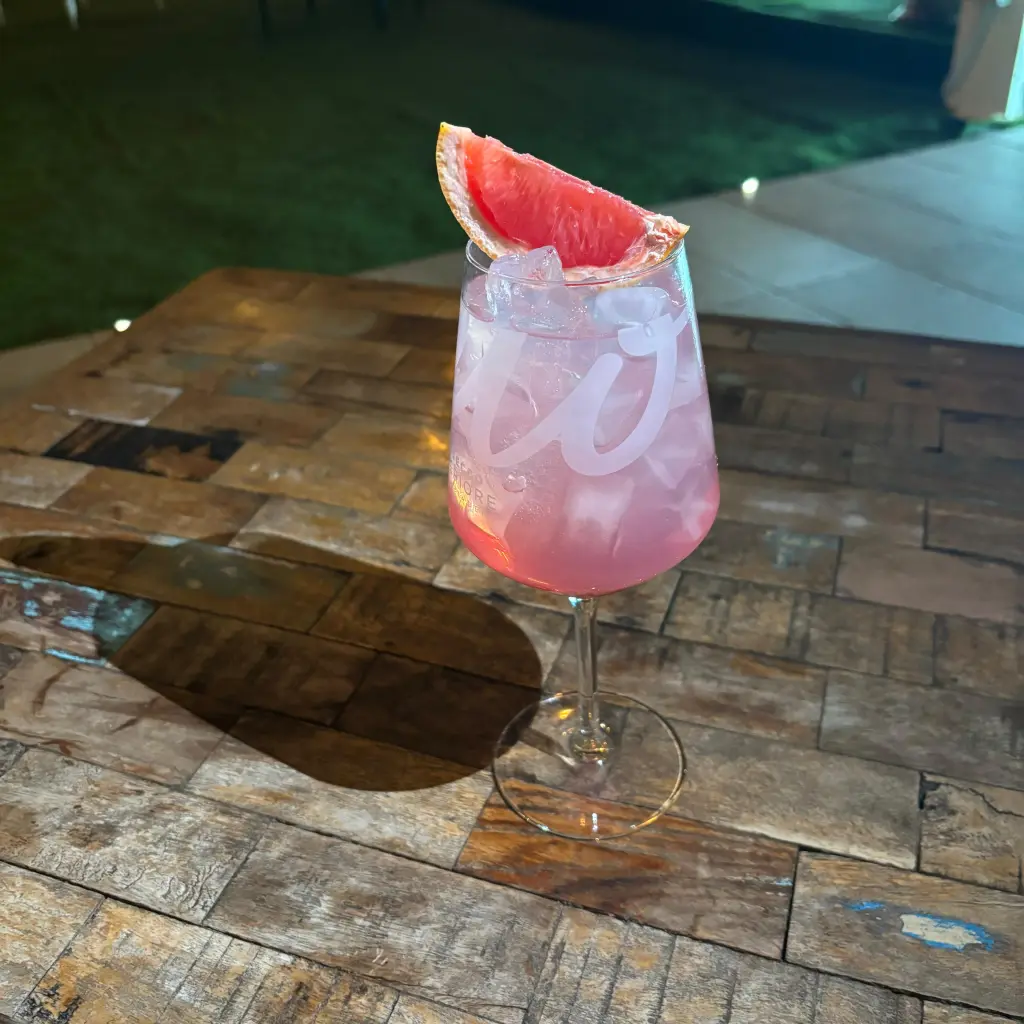 Spritzero