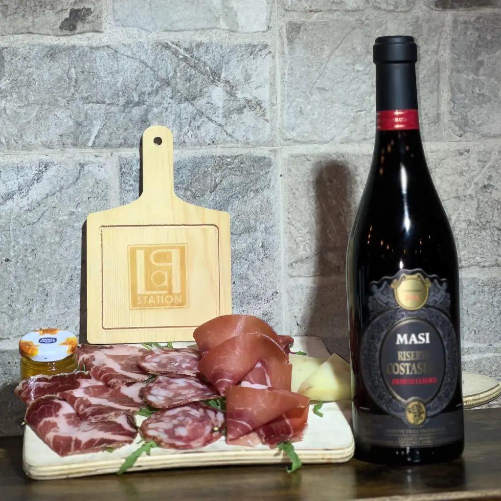 Amarone Della Valpolicella Riserva Masi