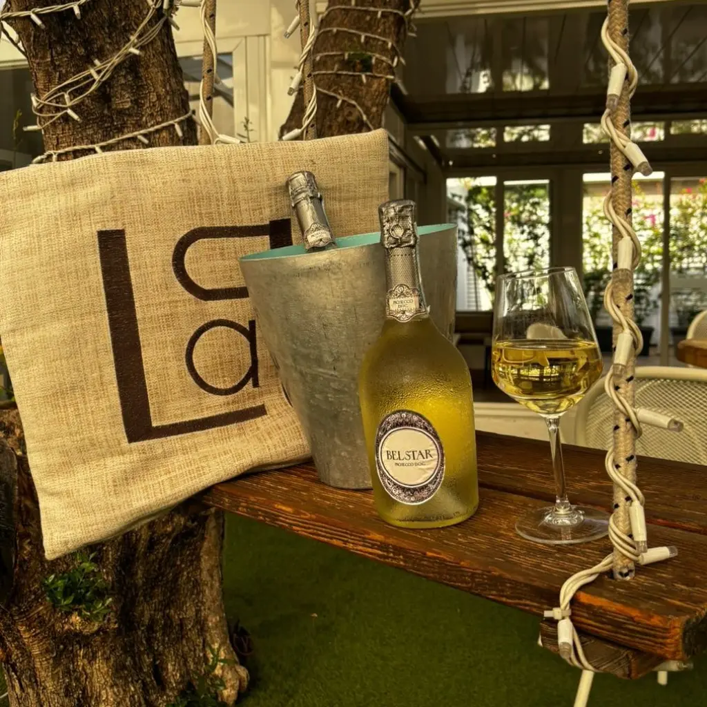 Bel Star Prosecco Doc
