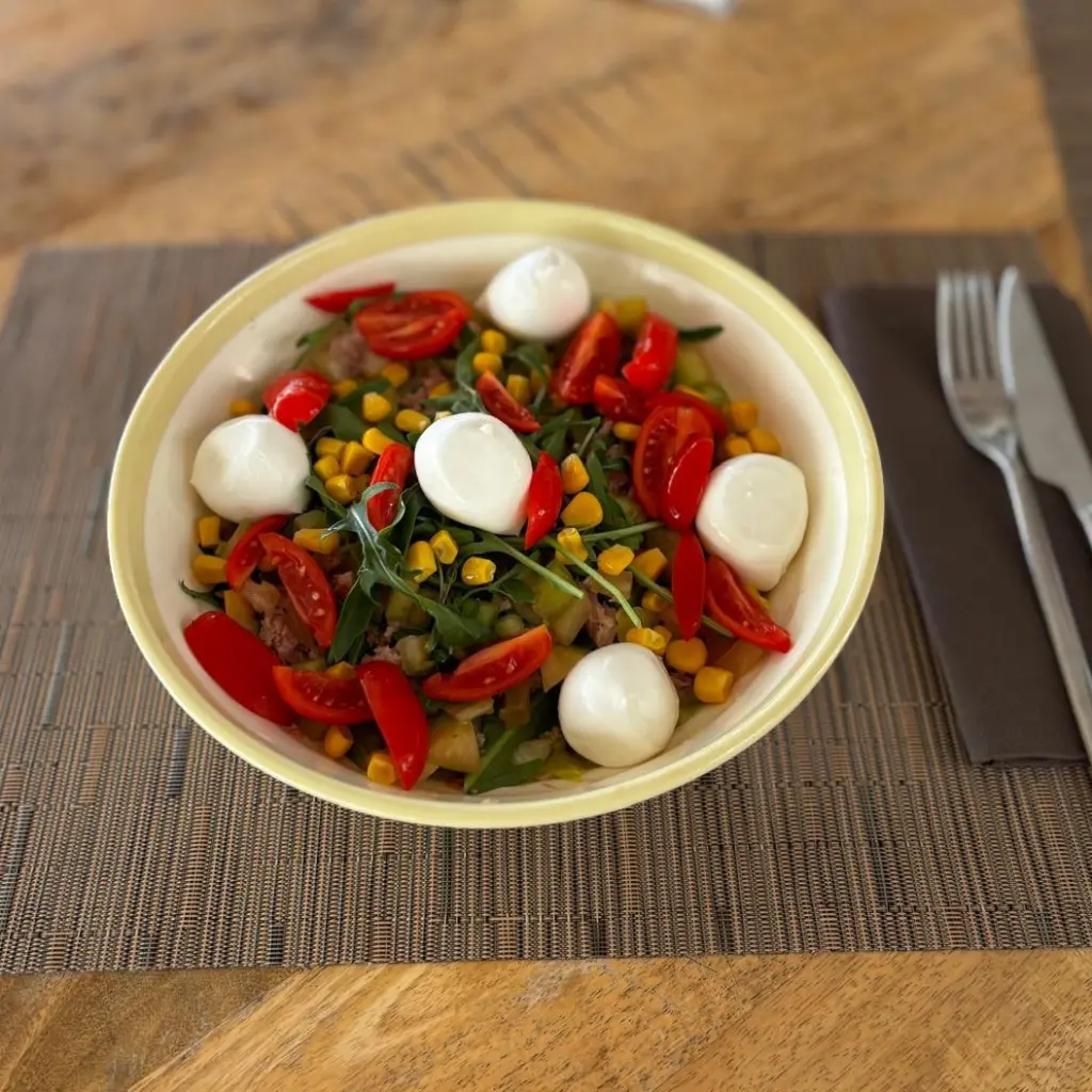 Insalata Lap