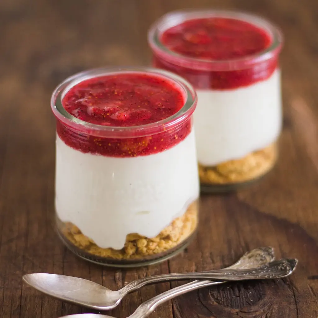 Cheesecake
