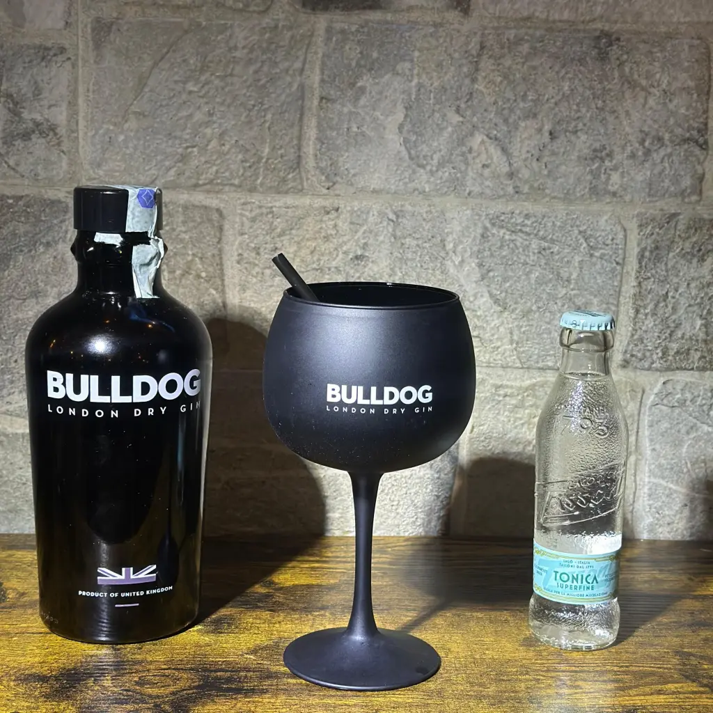 Bull Dog