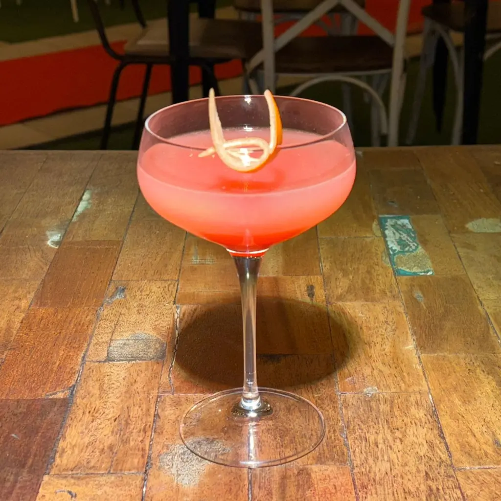 Hemingway Special