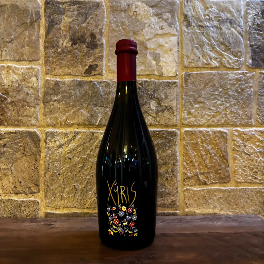 Mosto Parzialmente Fermentato Marotti Campi