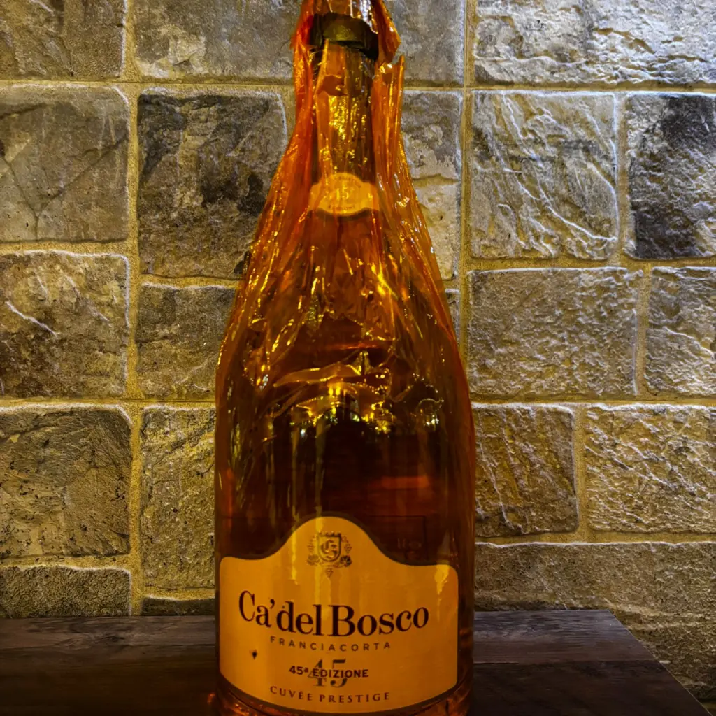 Ca' Del Bosco 3 Litri
