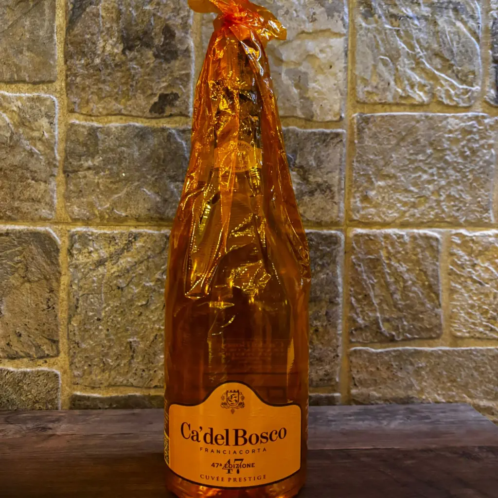 Ca' Del Bosco