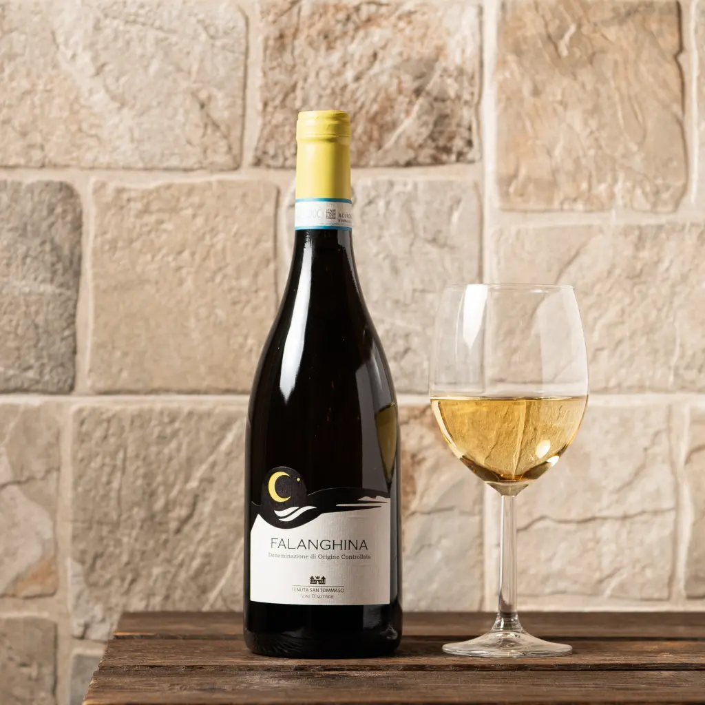 Falanghina Tenuta San Tommaso