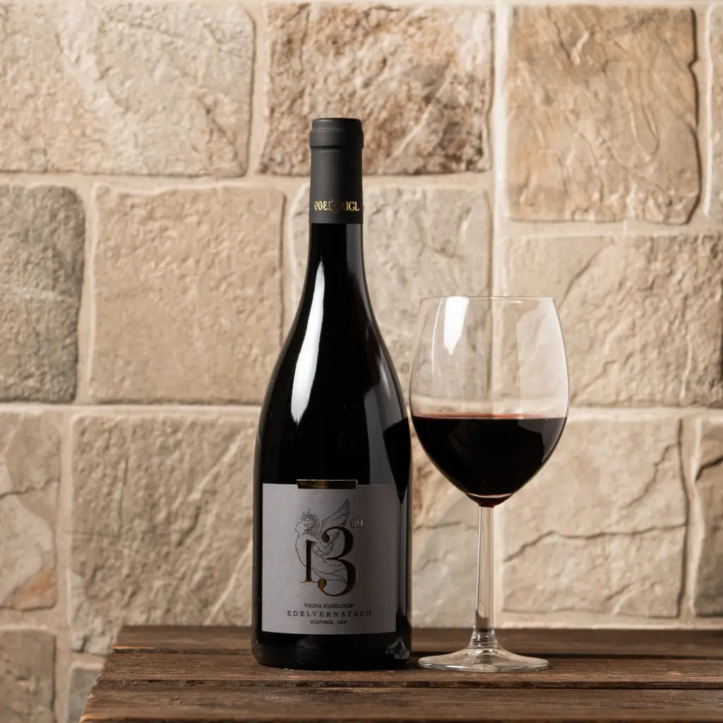 Schiava Vigna Haselof J.brigl