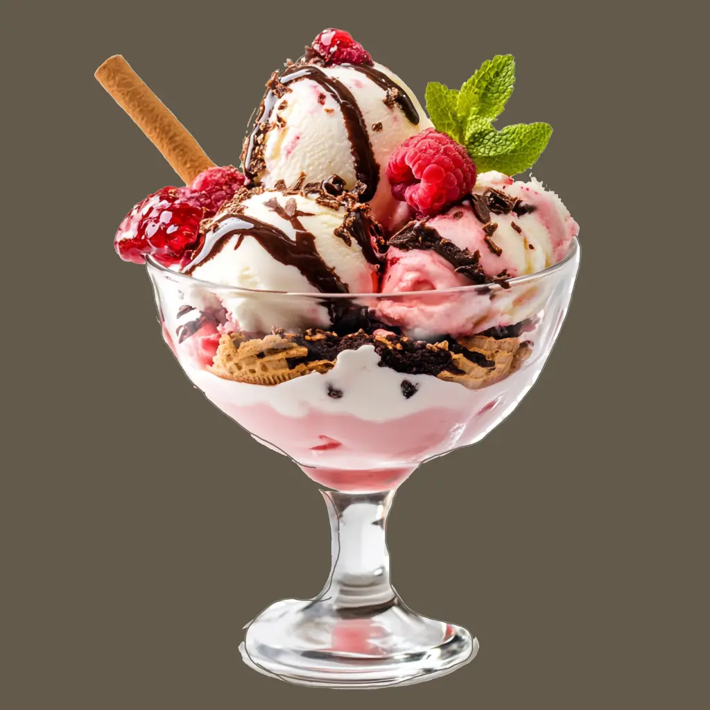 Coppa Gelato