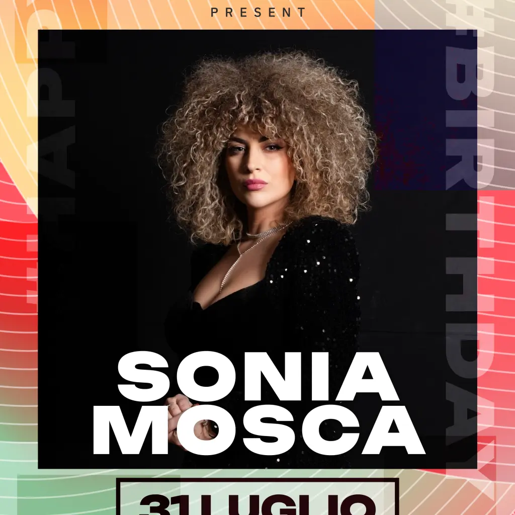 Sonia Mosca