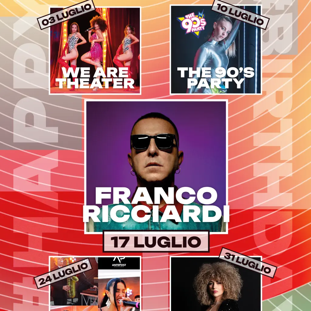 Eventi