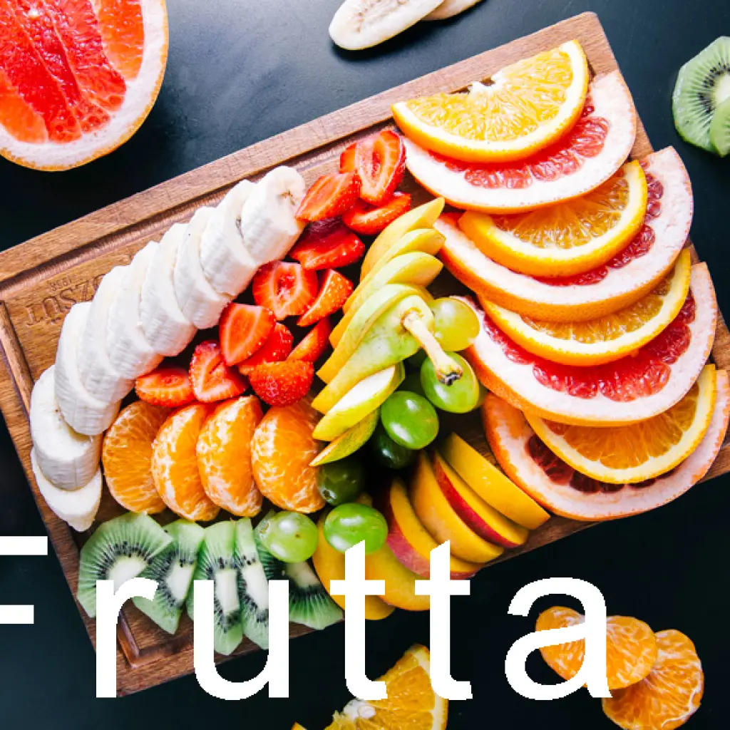 Frutta
