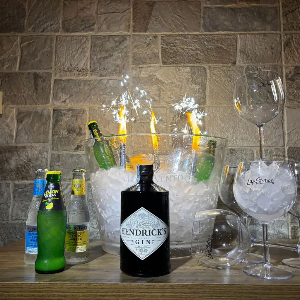 Hendrick'S 70 Cl