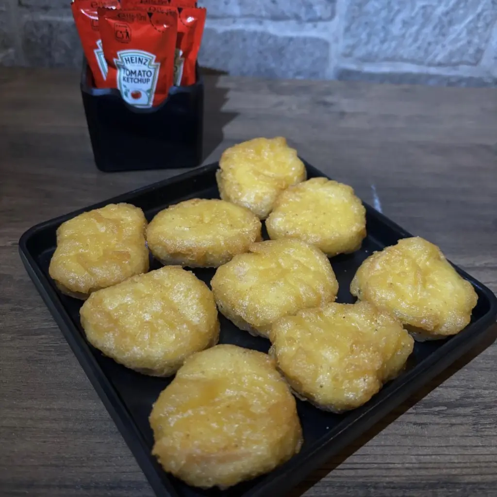 Nuggets Di Pollo